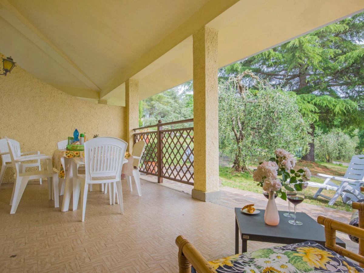 Apartment Magnolia By Interhome La Cava Exterior photo