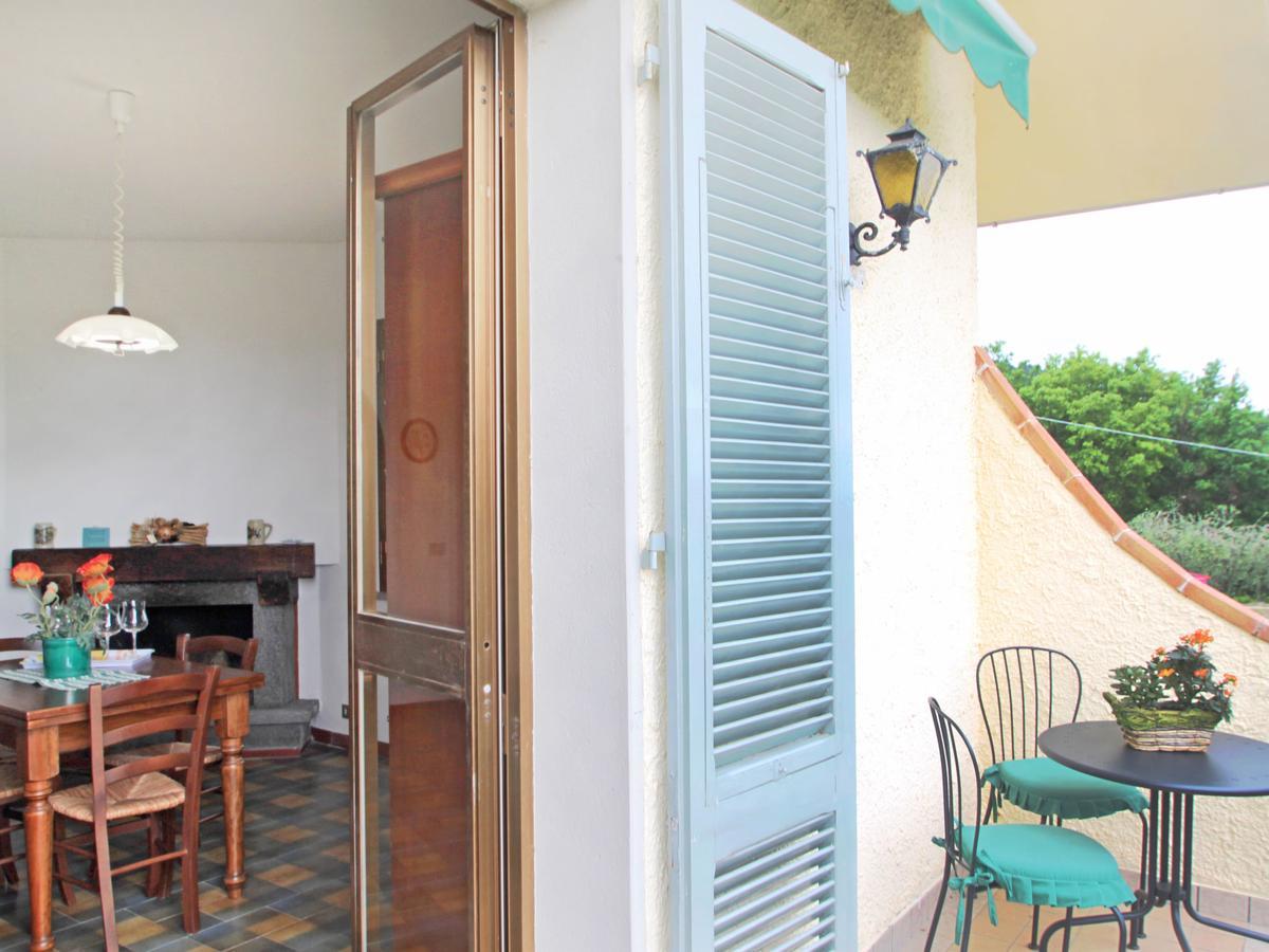 Apartment Magnolia By Interhome La Cava Exterior photo